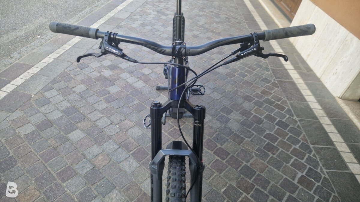 Specialized Enduro Expert 2023