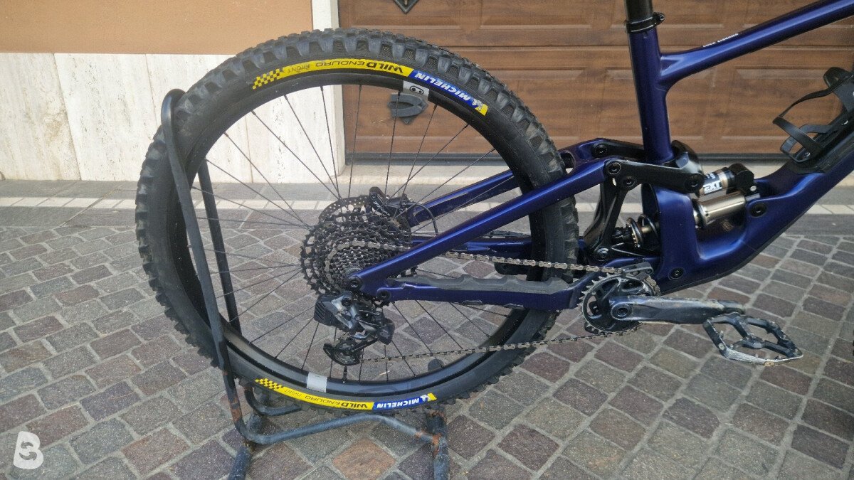 Specialized Enduro Expert 2023