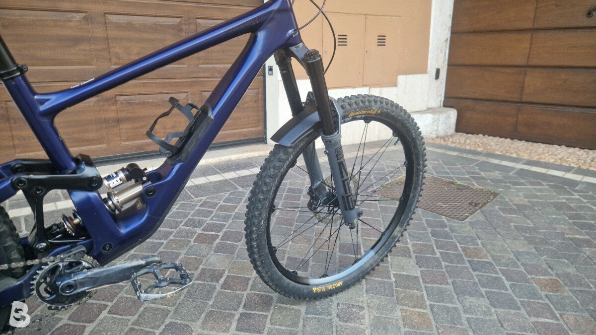 Specialized Enduro Expert 2023