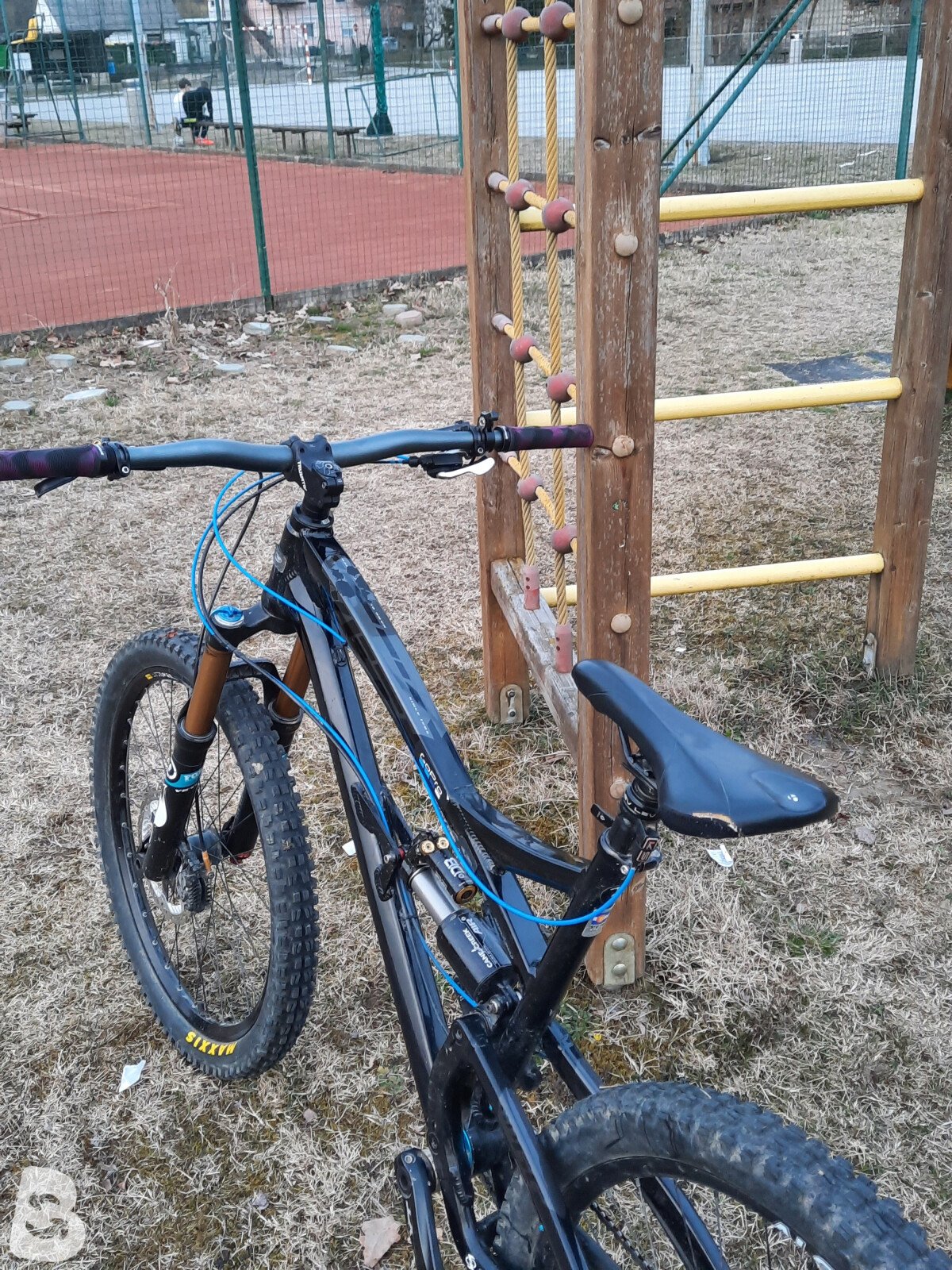 Yeti SB66 2018