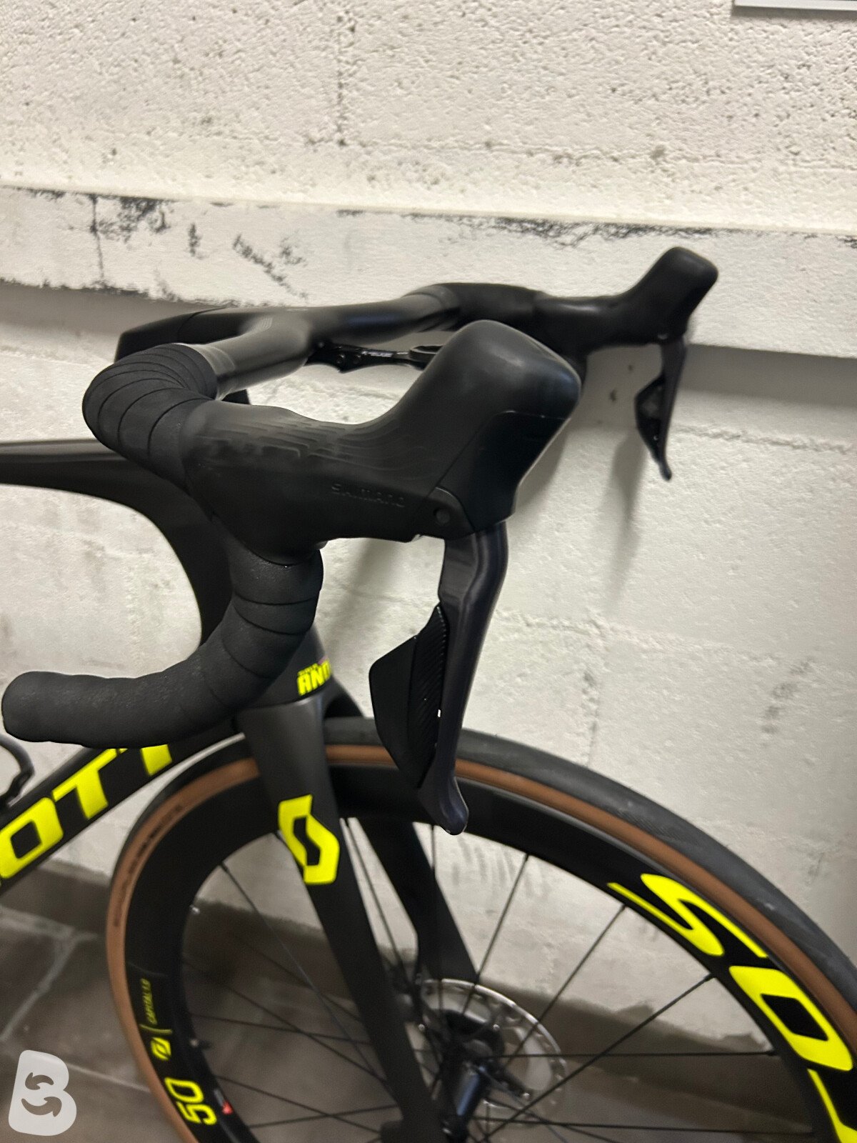 Scott Foil RC 10 2022
