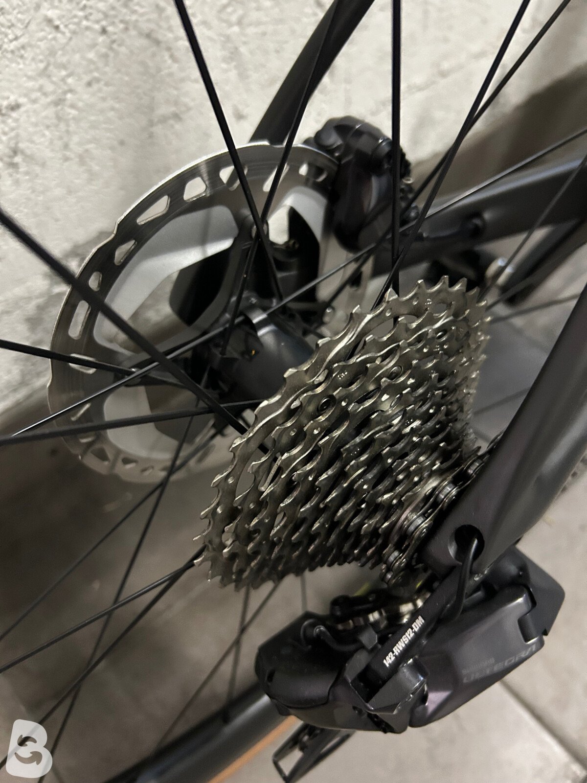 Scott Foil RC 10 2022