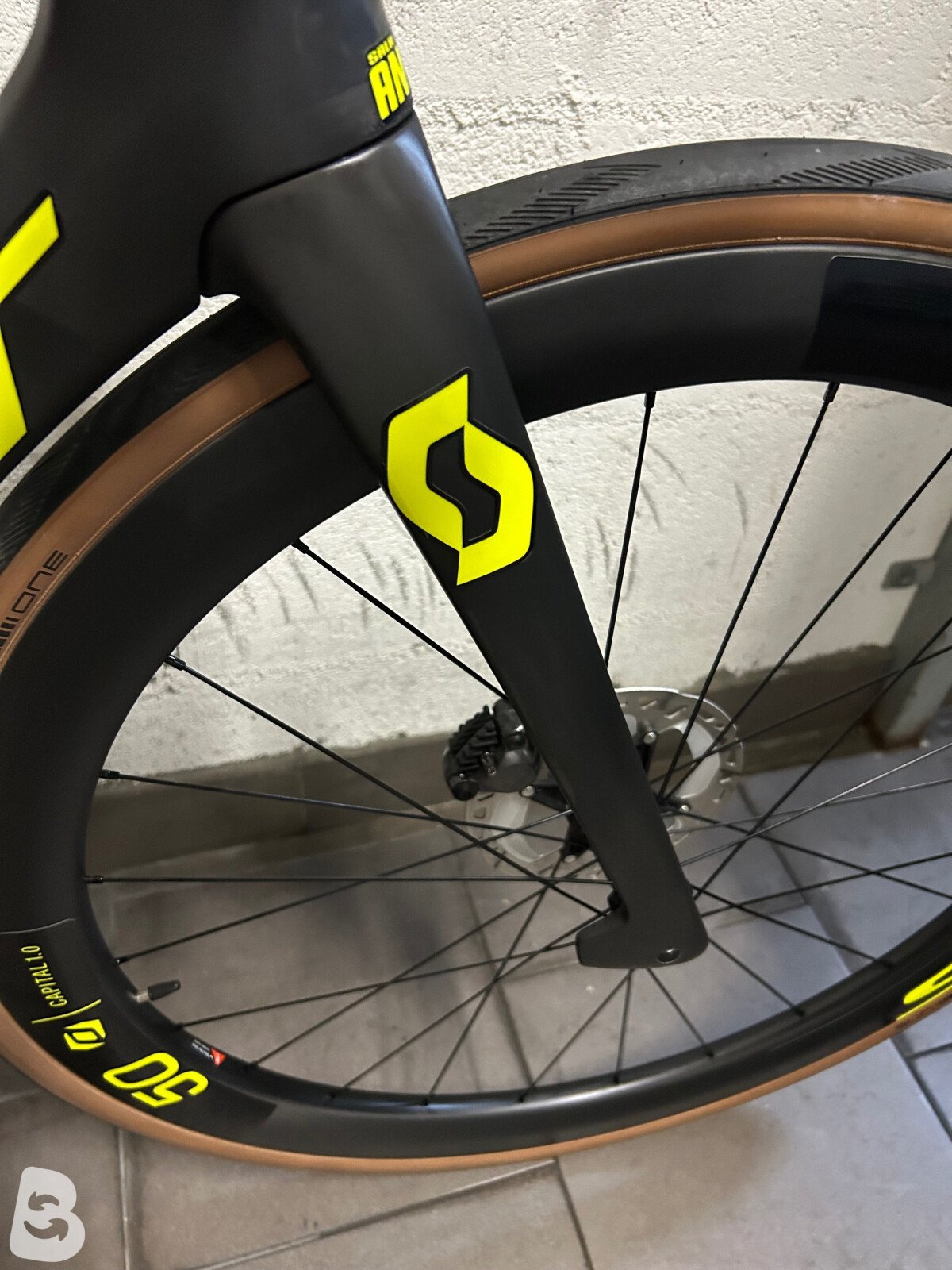 Scott Foil RC 10 2022