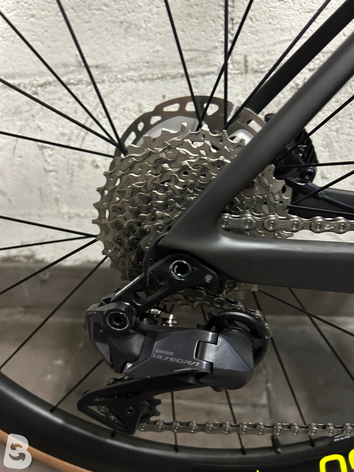 Scott Foil RC 10 2022