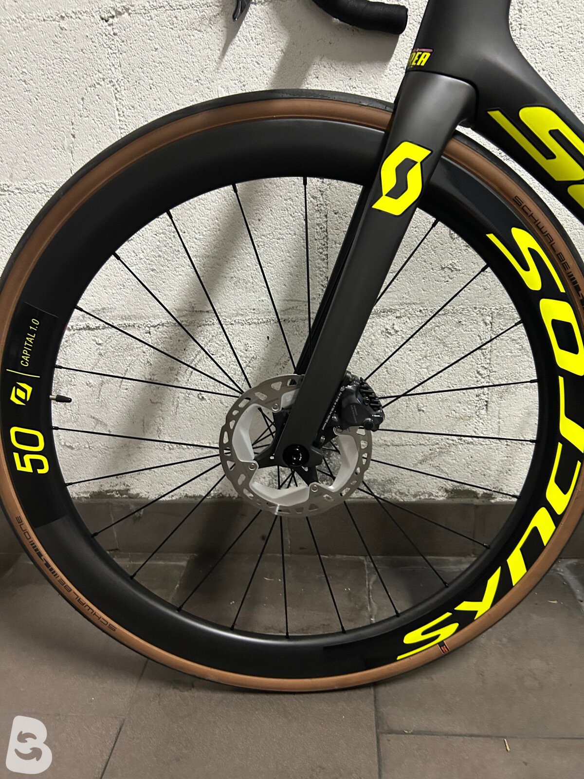 Scott Foil RC 10 2022