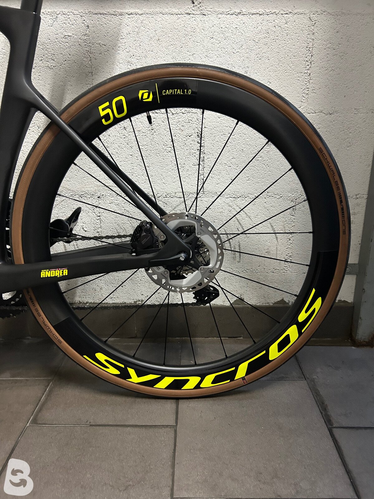 Scott Foil RC 10 2022
