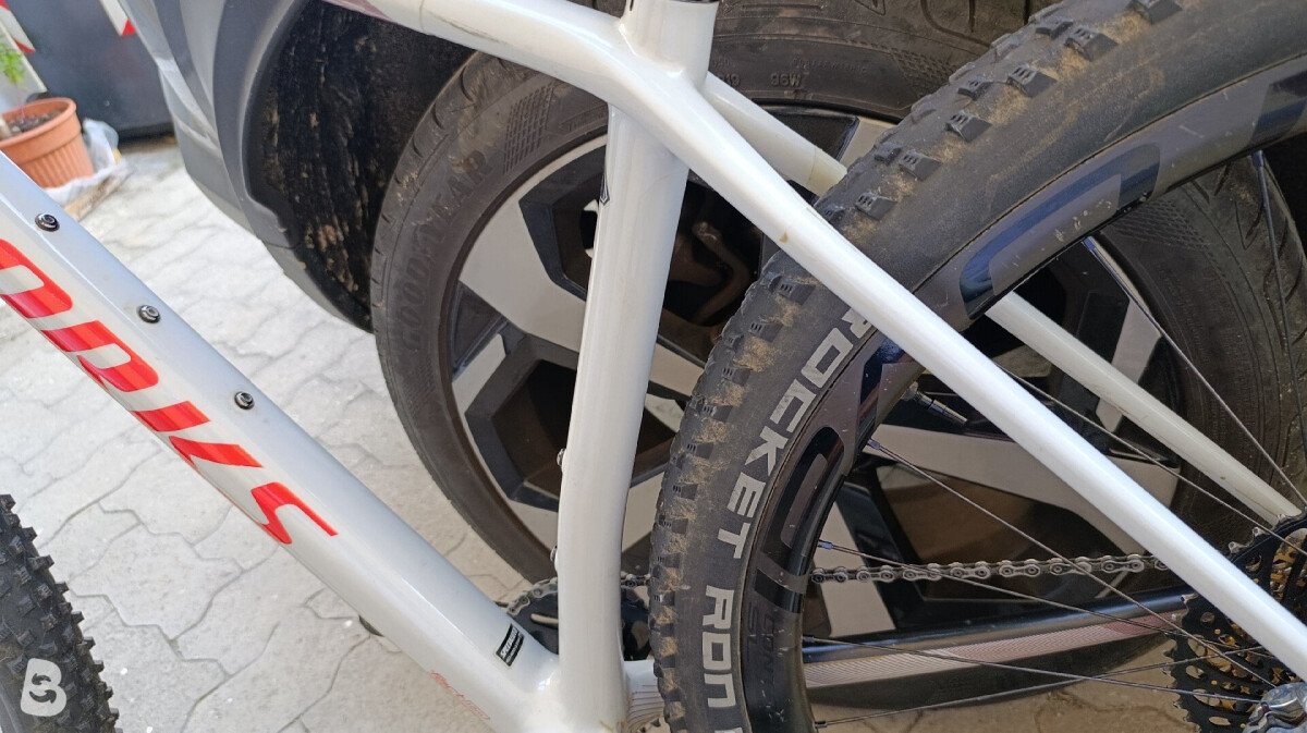 Specialized EPIC HT S'WORKS 2020