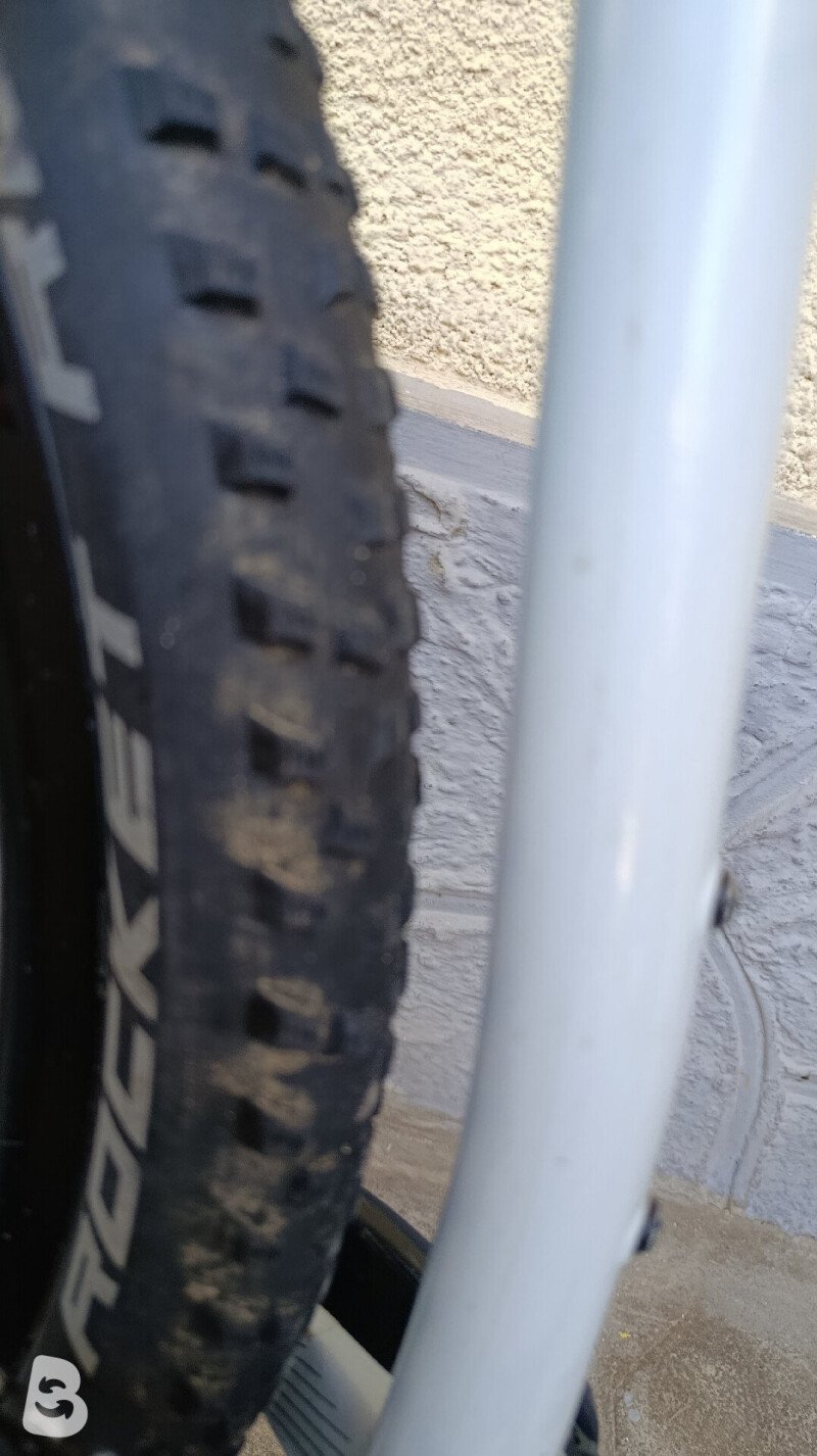 Specialized EPIC HT S'WORKS 2020