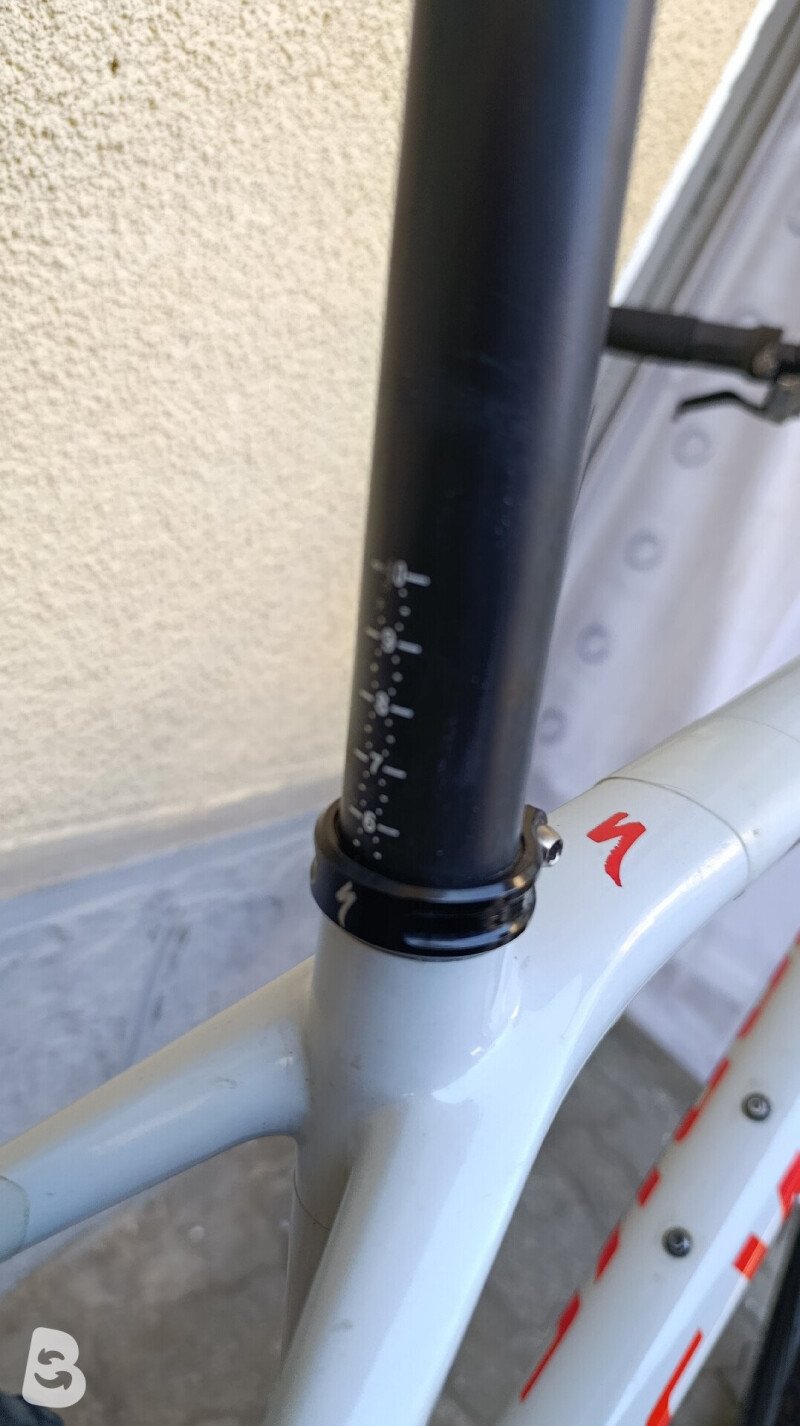 Specialized EPIC HT S'WORKS 2020