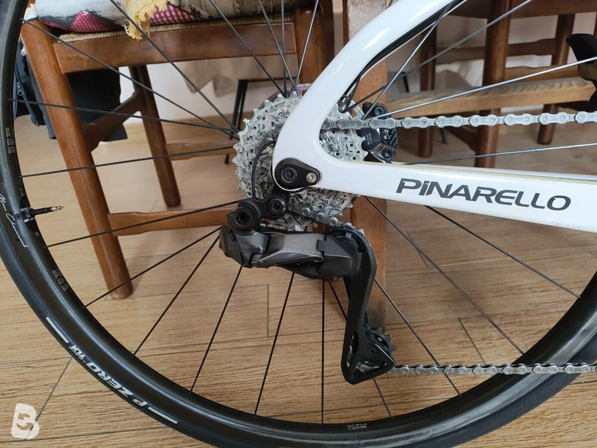 Pinarello Prince Disk Ultegra Di2 2023