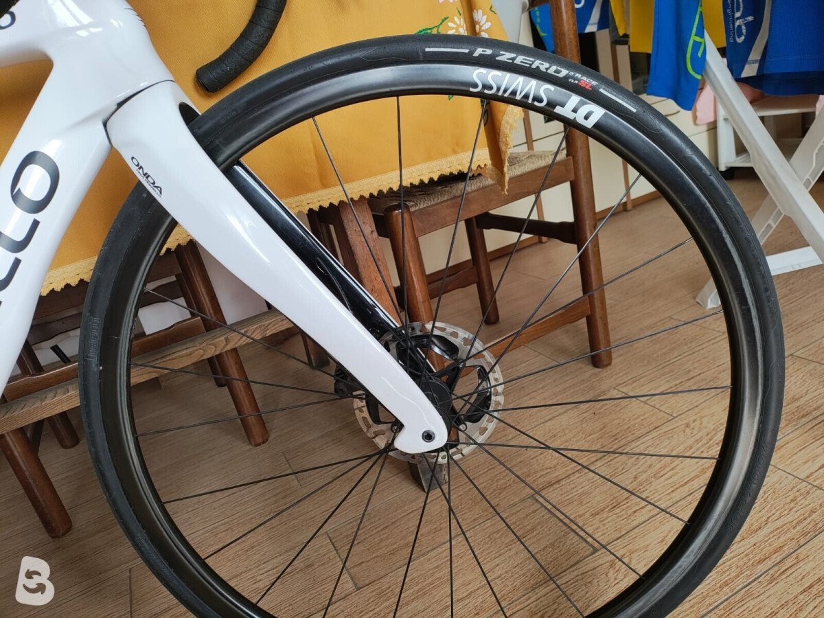 Pinarello Prince Disk Ultegra Di2 2023