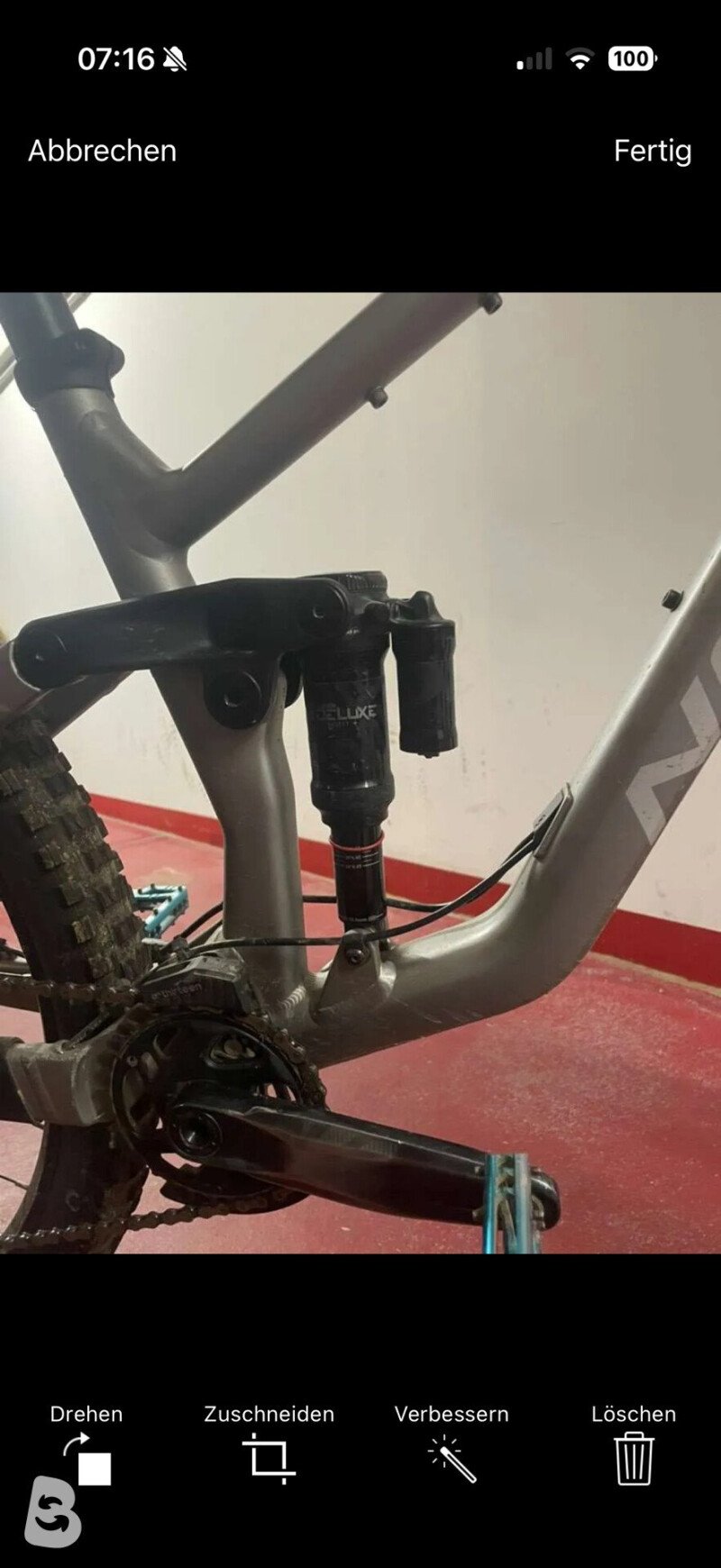 Norco Sight A1 2021