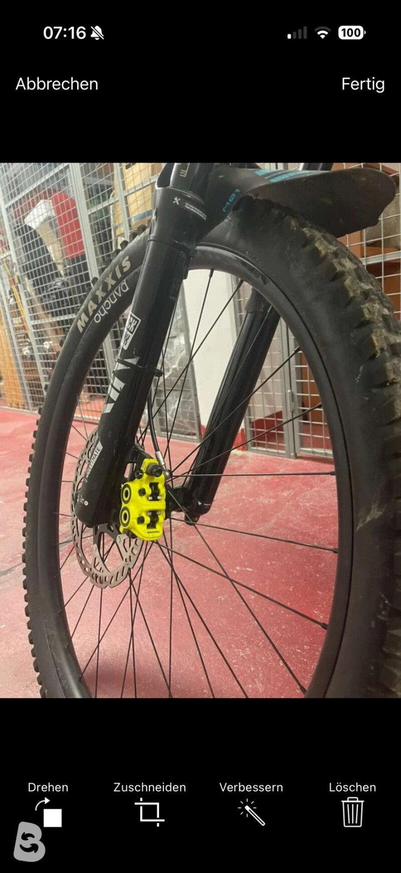 Norco Sight A1 2021
