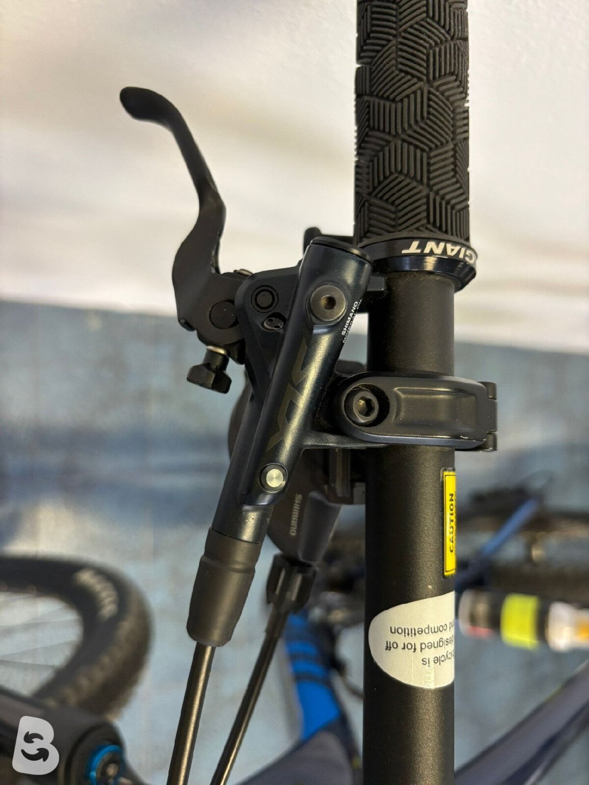 Giant Anthem Advanced Pro 29 1 2020