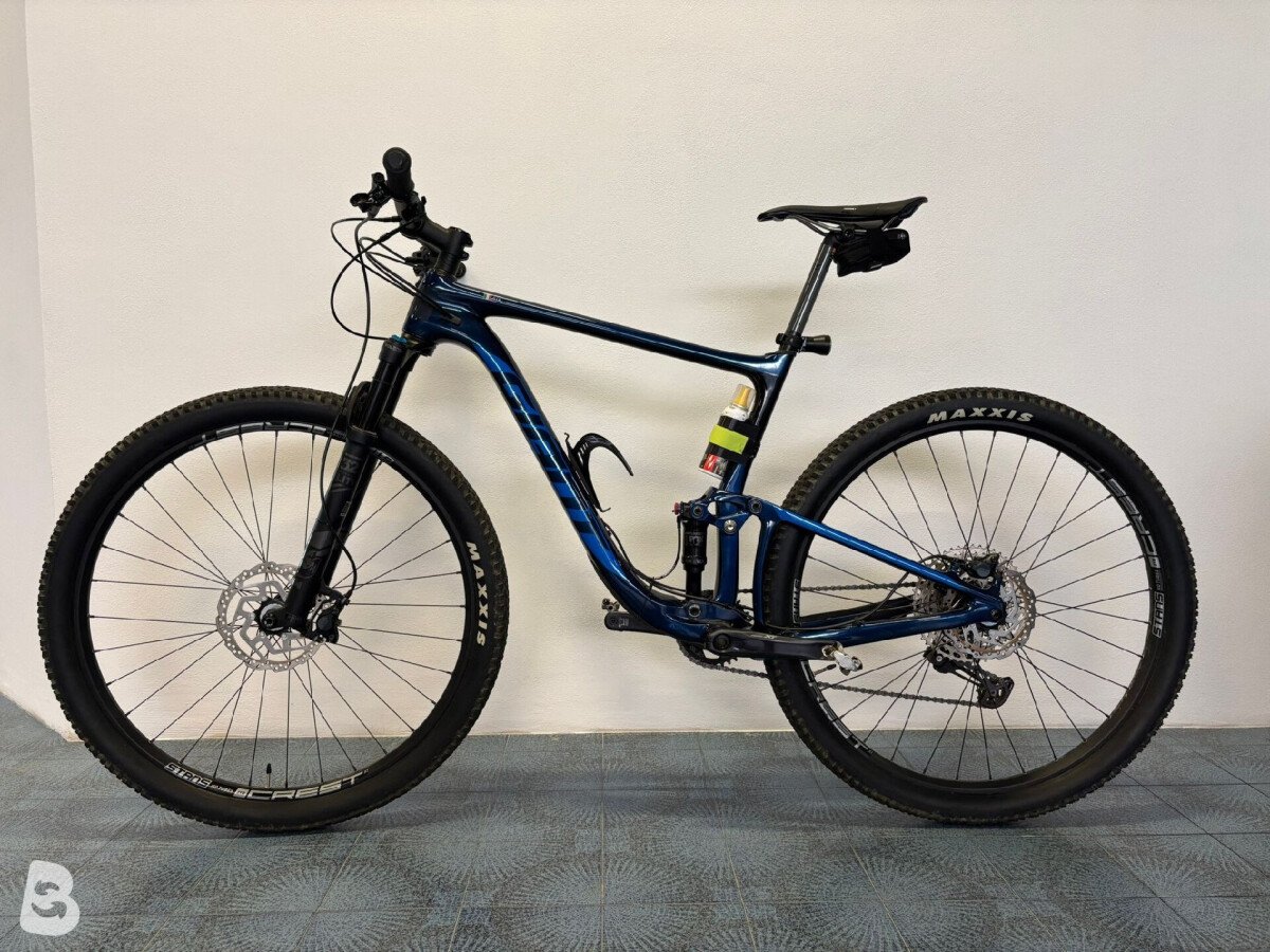 Giant Anthem Advanced Pro 29 1 2020