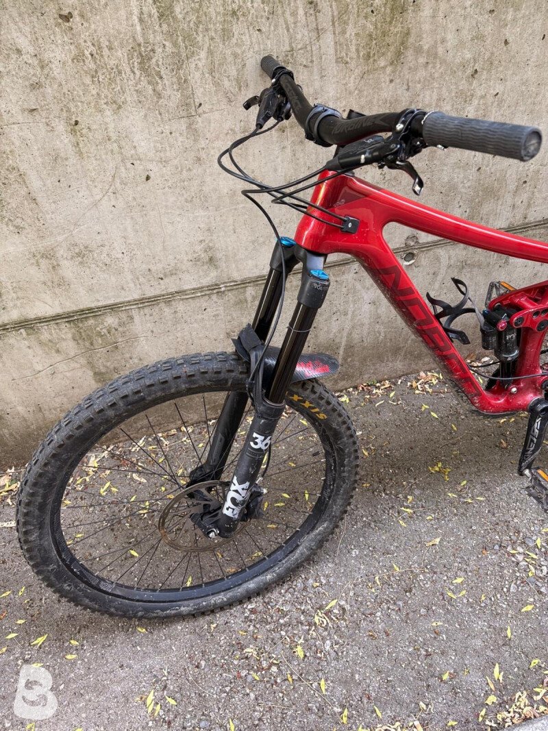 Norco Range C2 27.5 2019