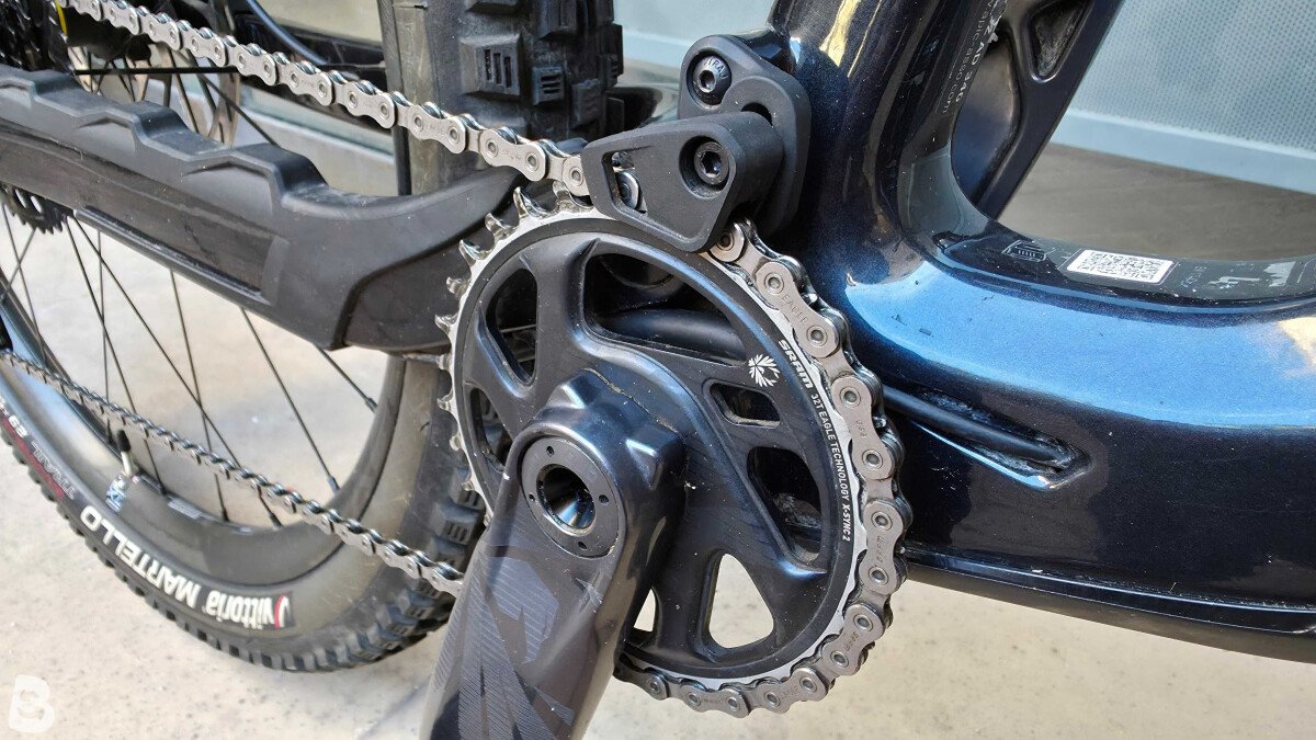 Rockrider All Mountain Bike Feel 900 S Team Edition 2023