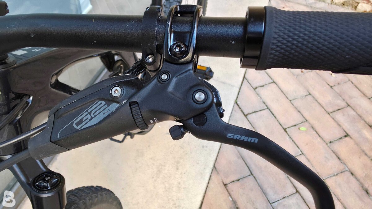 Rockrider All Mountain Bike Feel 900 S Team Edition 2023