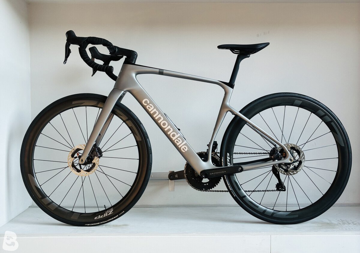 Cannondale Synapse Carbon 2 2026