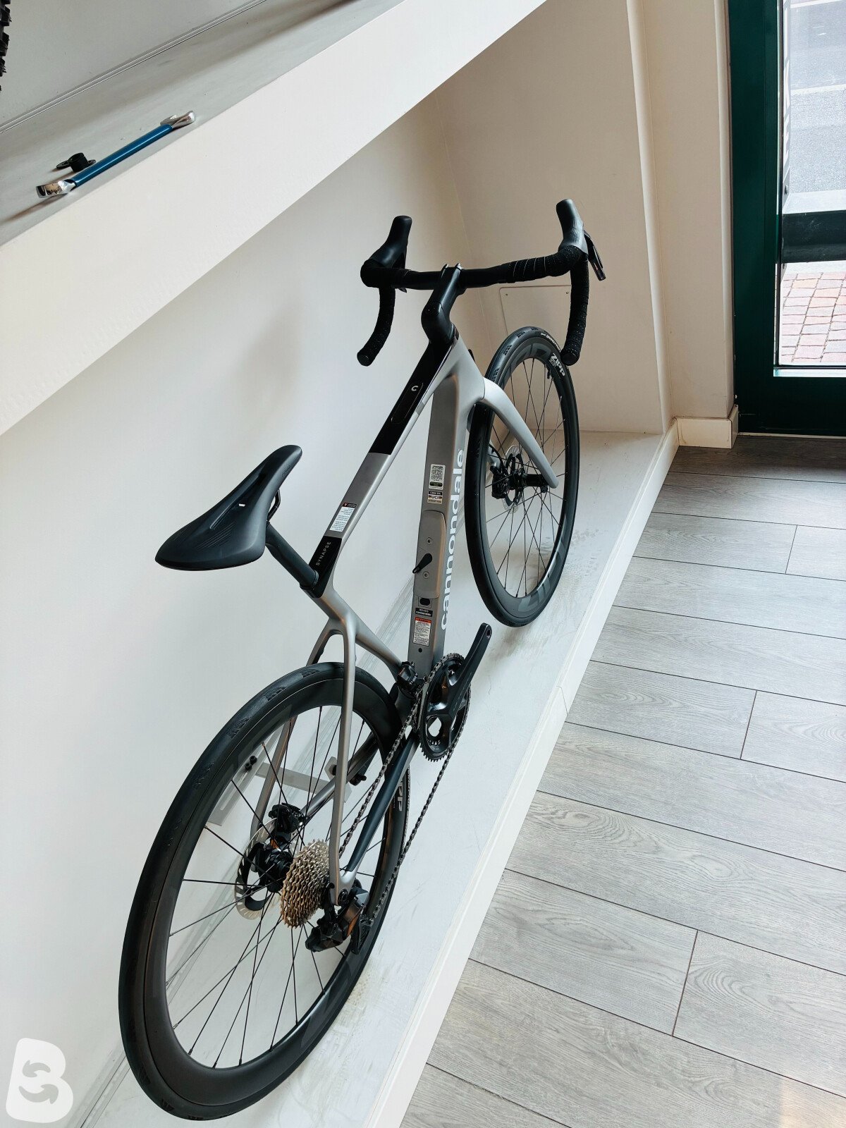 Cannondale Synapse Carbon 2 2026