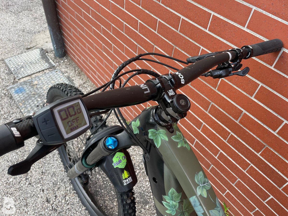 Trek Rail 5 2021