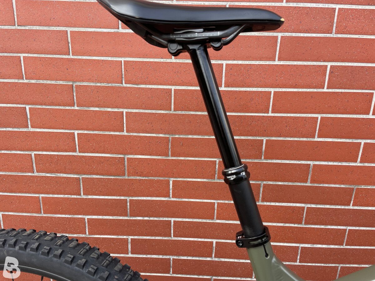 Trek Rail 5 2021