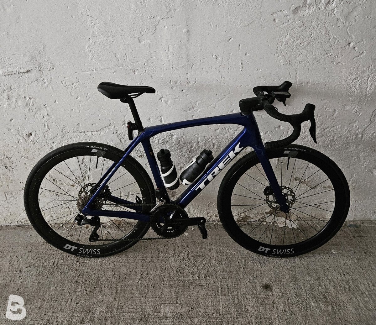 Trek Domane SLR 6 Gen 4 2024