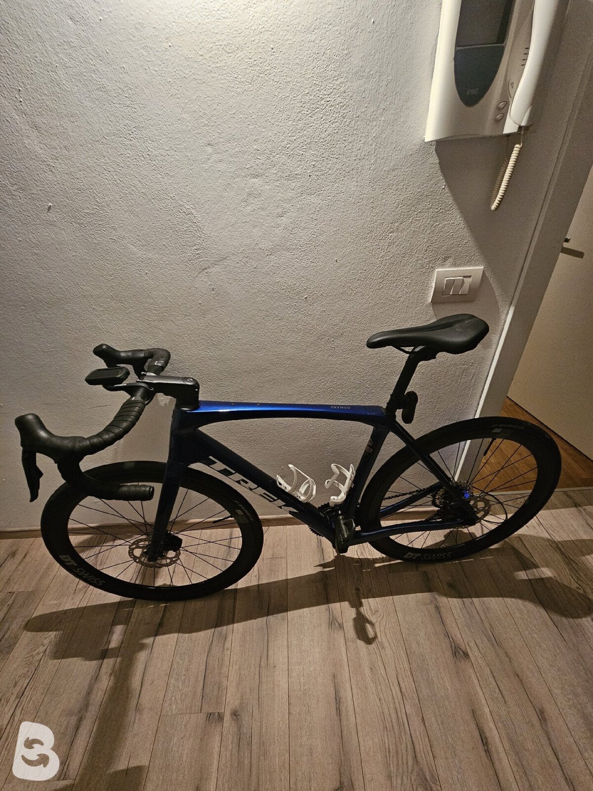 Trek Domane SLR 6 Gen 4 2024