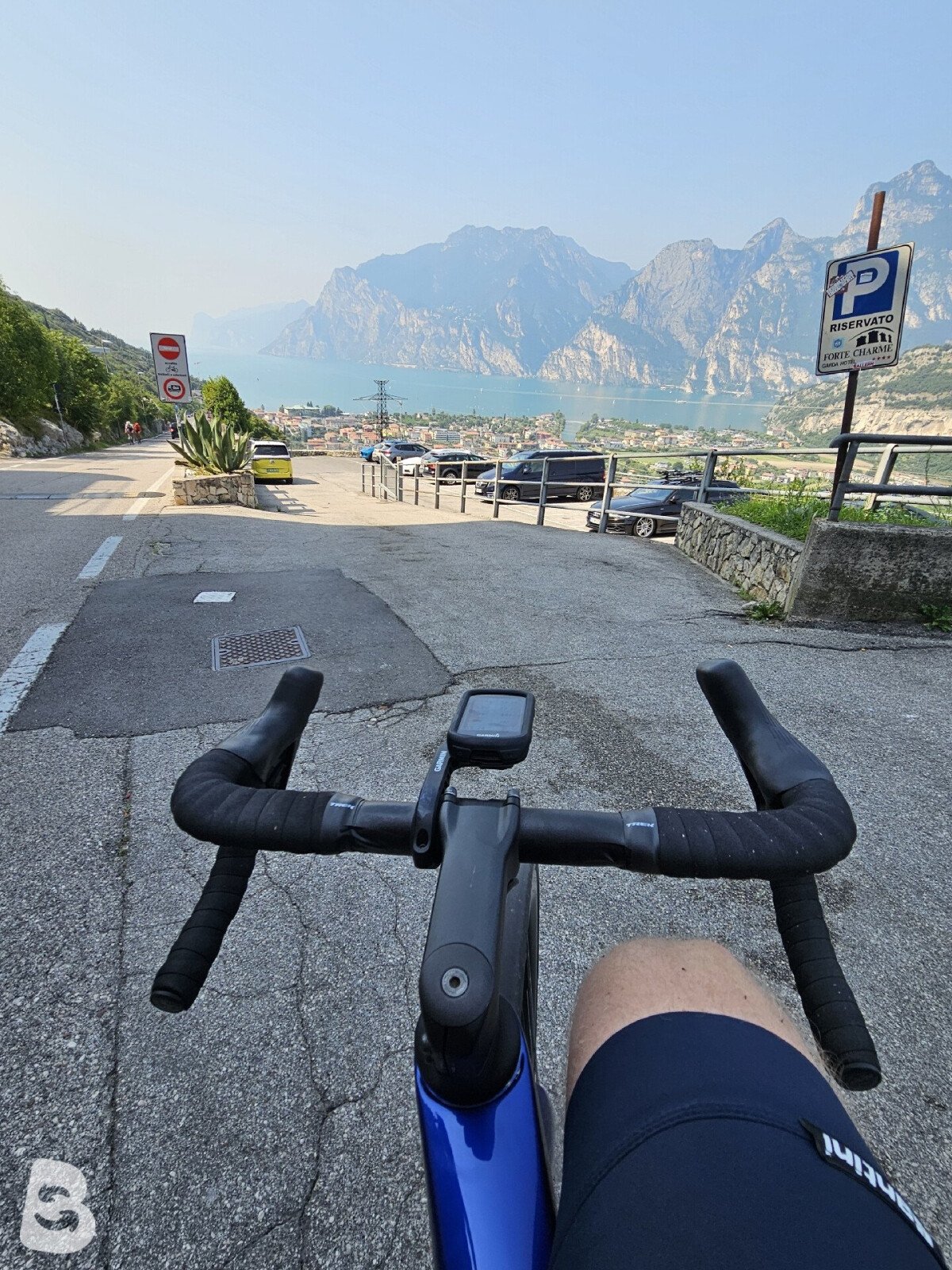 Trek Domane SLR 6 Gen 4 2024