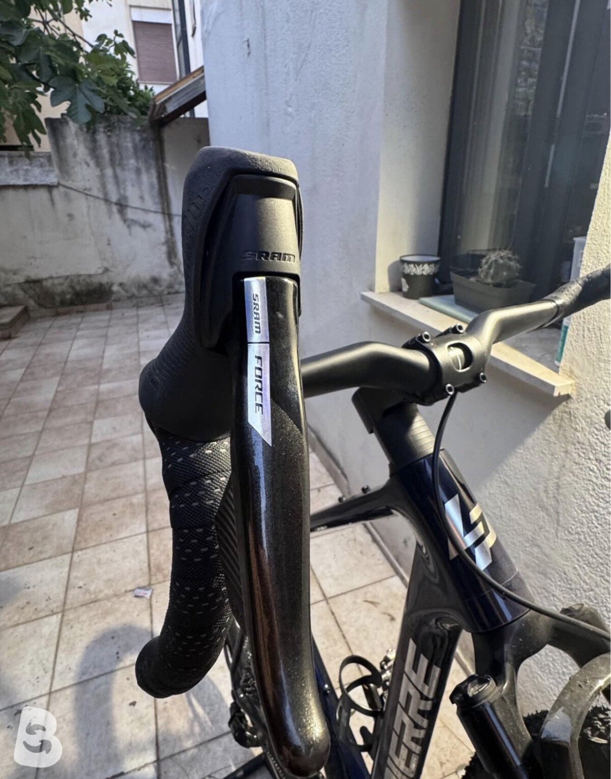 Lapierre e-Crosshill 5.2 2023