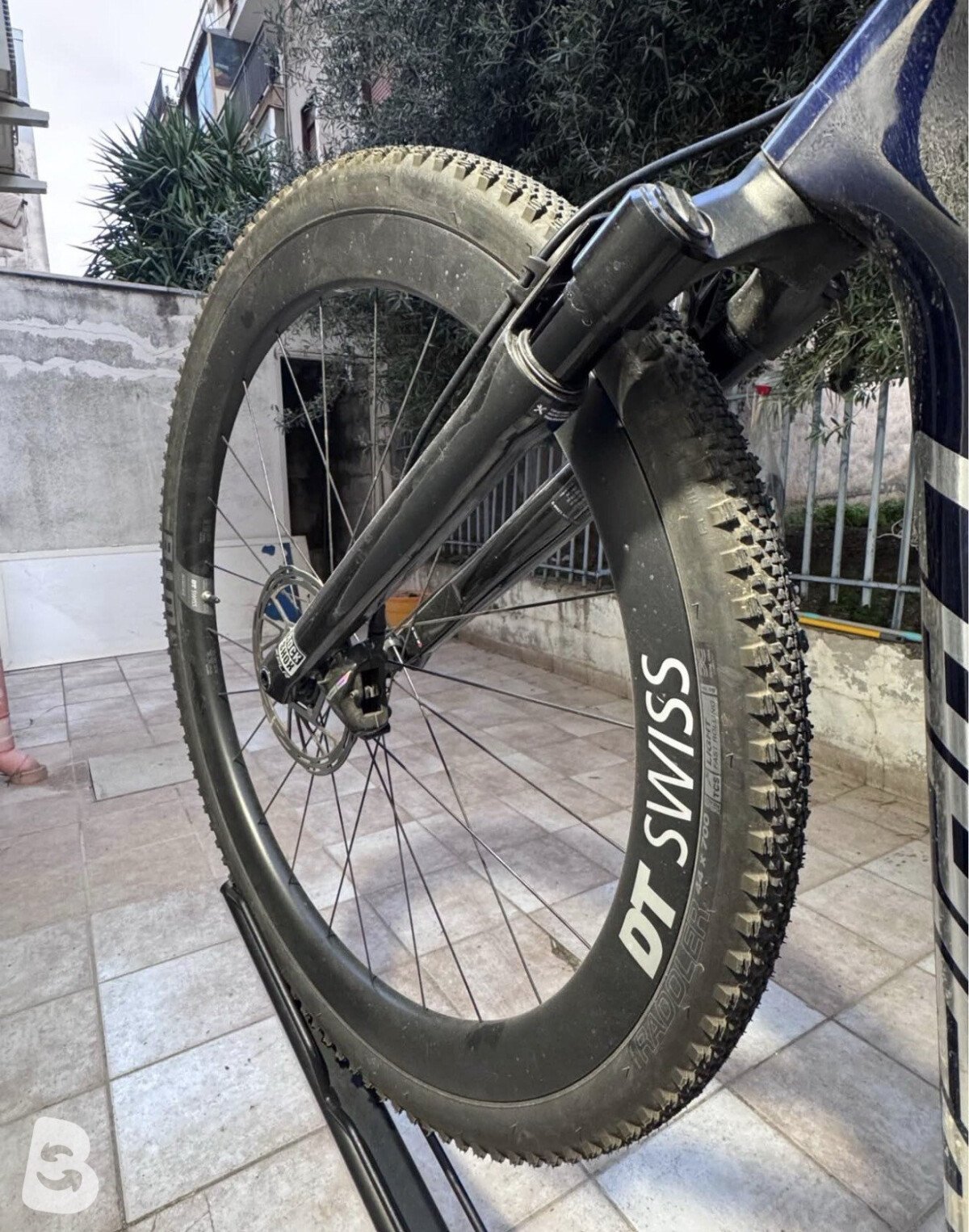 Lapierre e-Crosshill 5.2 2023