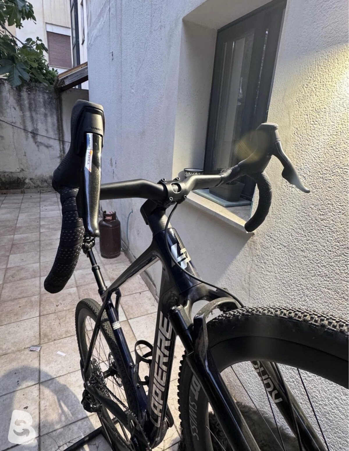 Lapierre e-Crosshill 5.2 2023