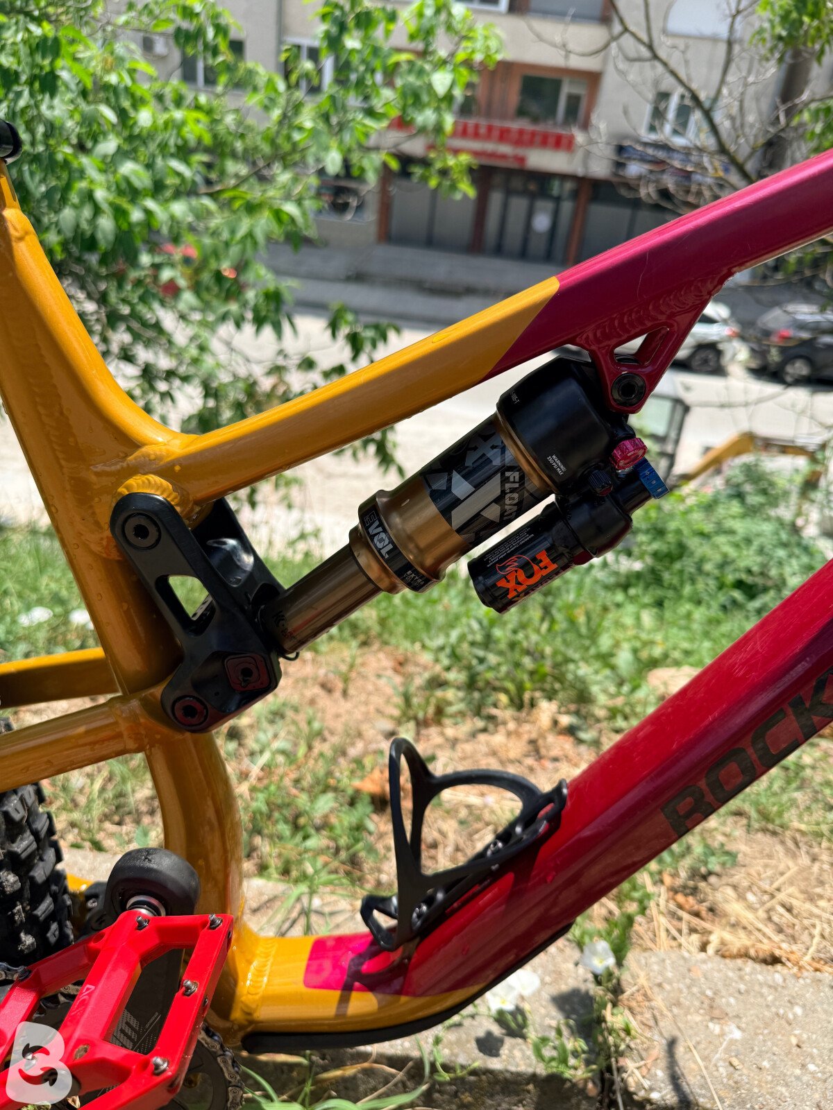 Rocky Mountain Instinct Alloy 30 2022