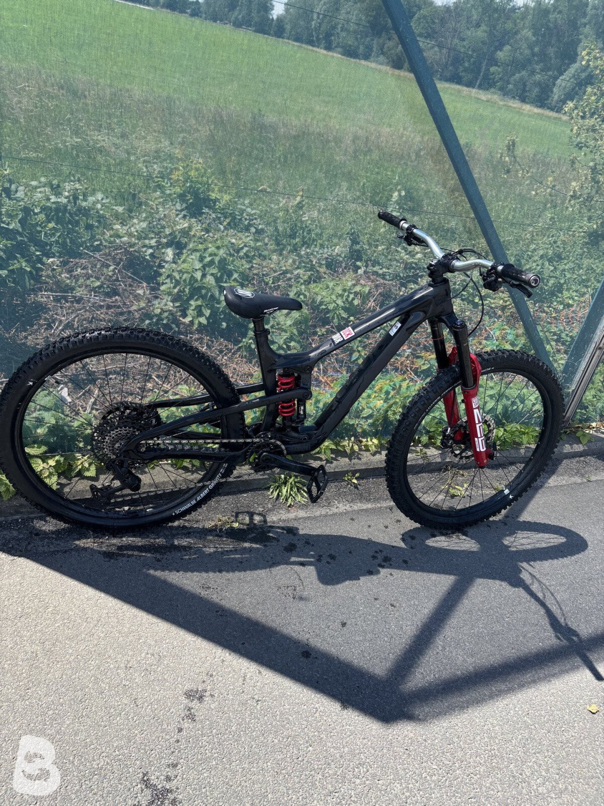 Propain Spindrift Cf 5 2025