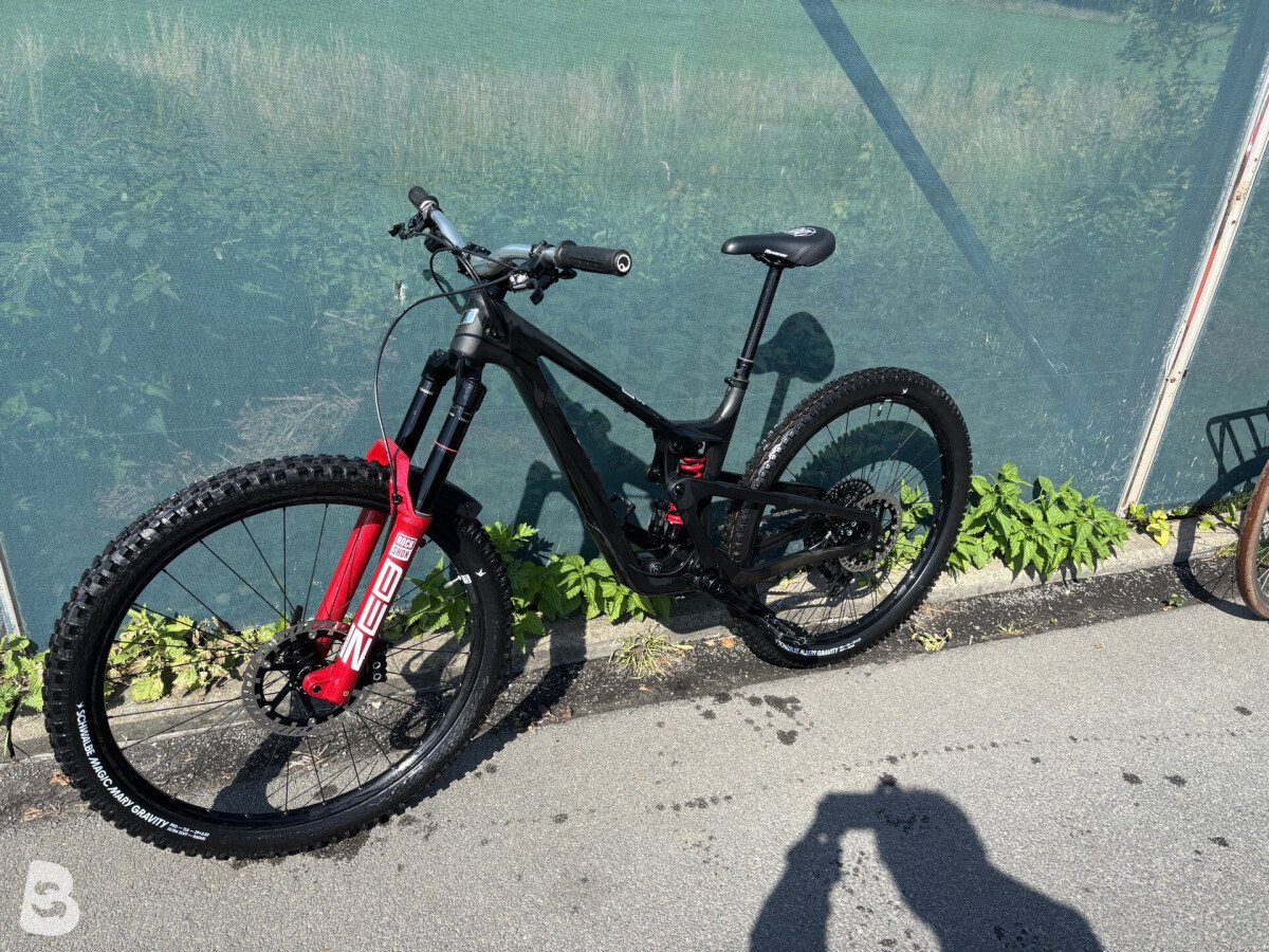 Propain Spindrift Cf 5 2025