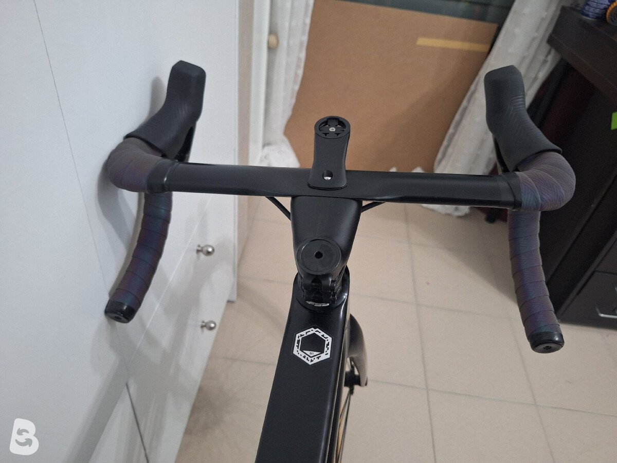 Cannondale SuperSix EVO Carbon Disc 2023