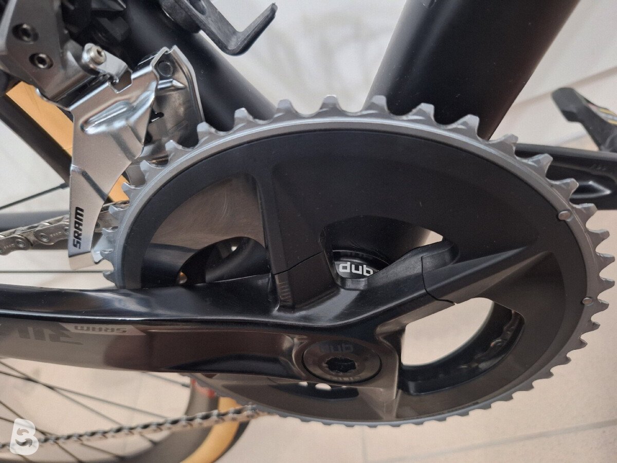 Cannondale SuperSix EVO Carbon Disc 2023