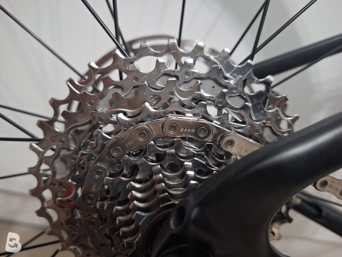 Cannondale SuperSix EVO Carbon Disc 2023