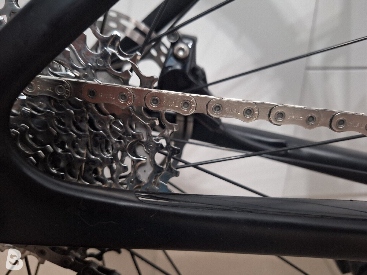 Cannondale SuperSix EVO Carbon Disc 2023