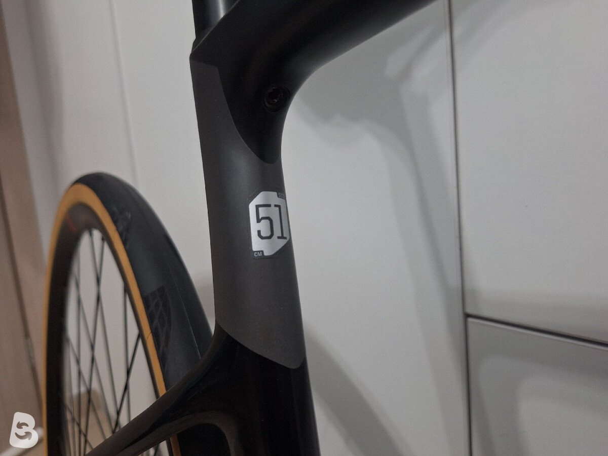 Cannondale SuperSix EVO Carbon Disc 2023