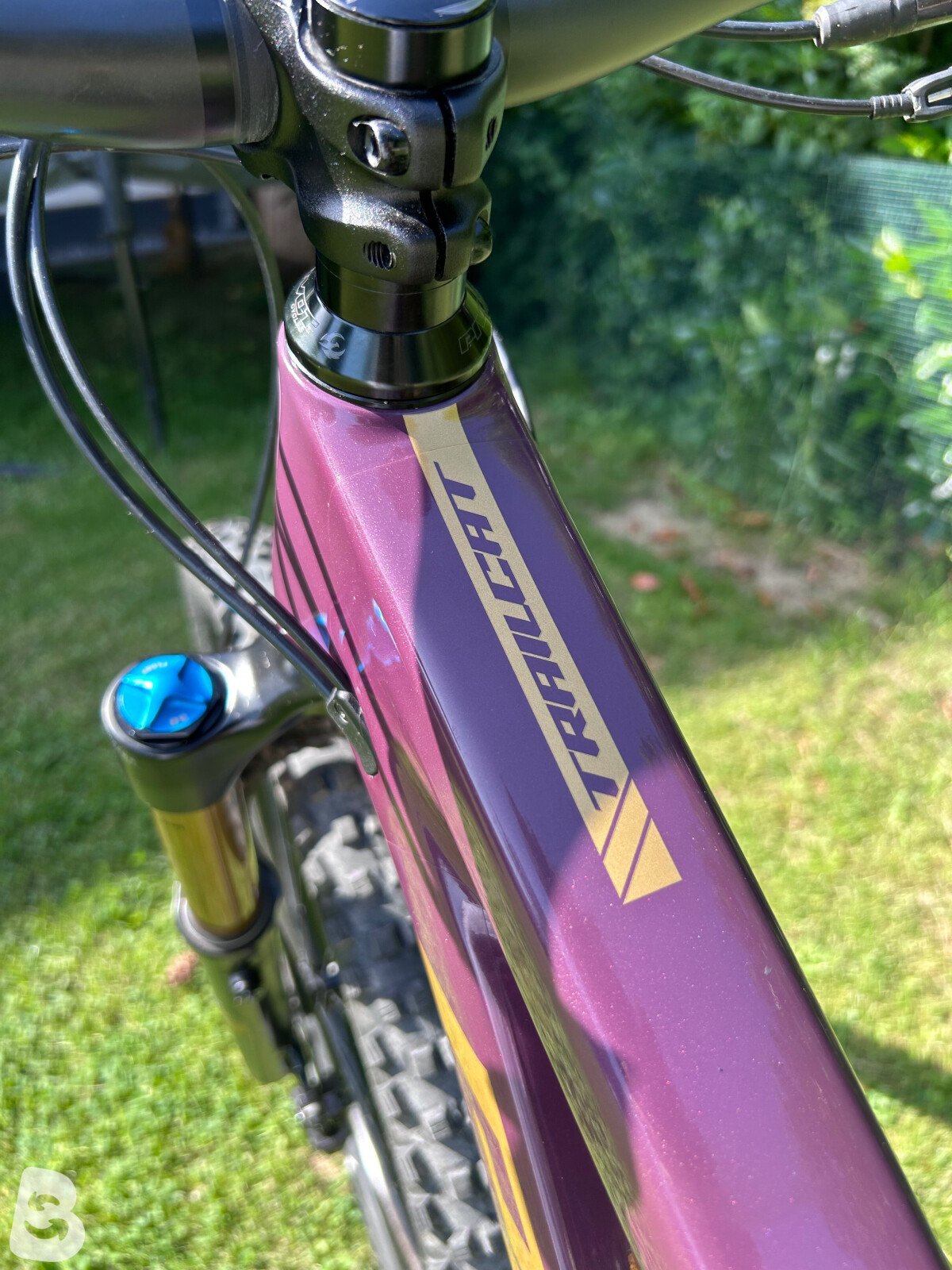 Pivot Trailcat LT Pro XT/XTR Carbon Wheels 2025