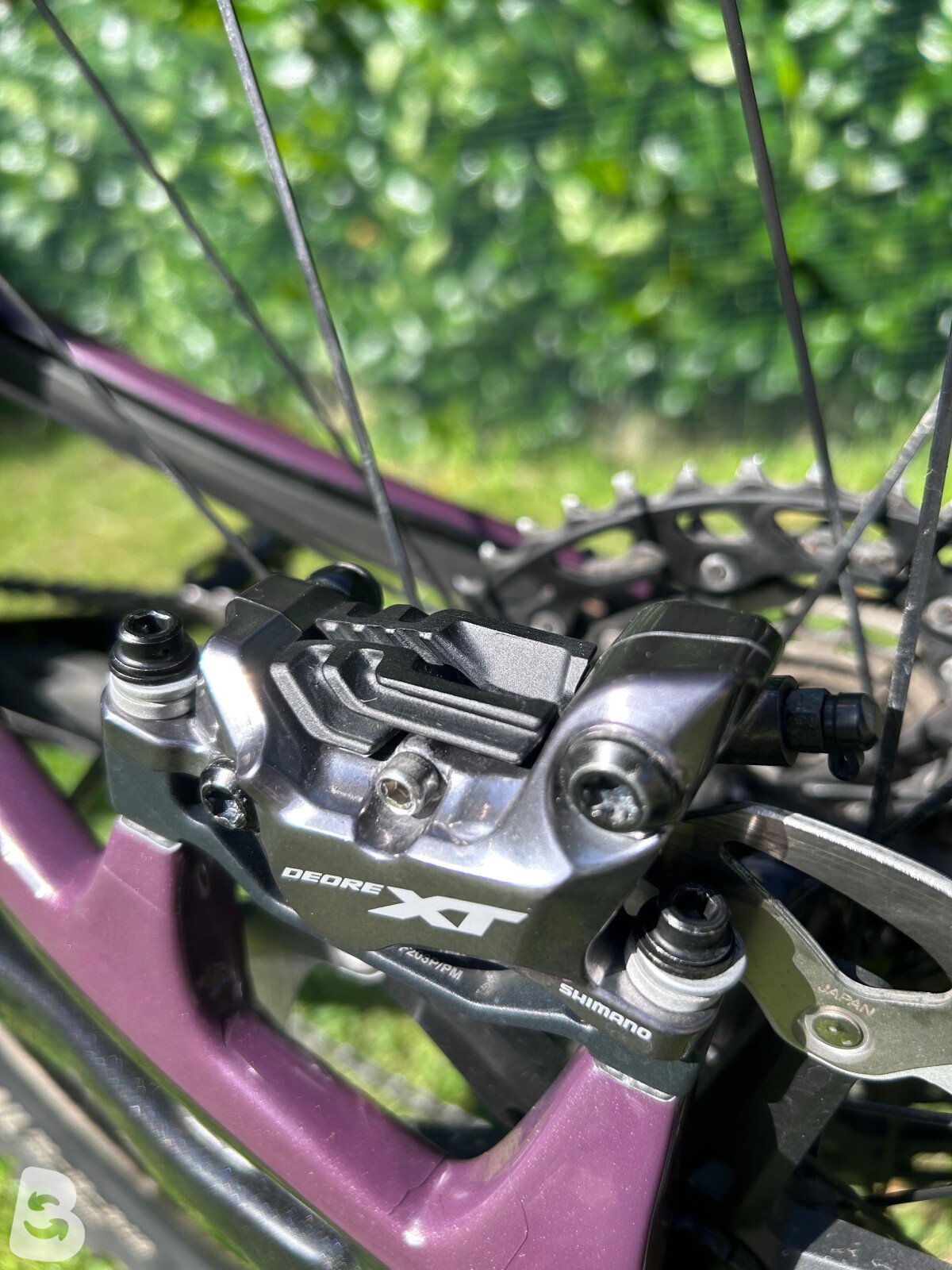 Pivot Trailcat LT Pro XT/XTR Carbon Wheels 2025