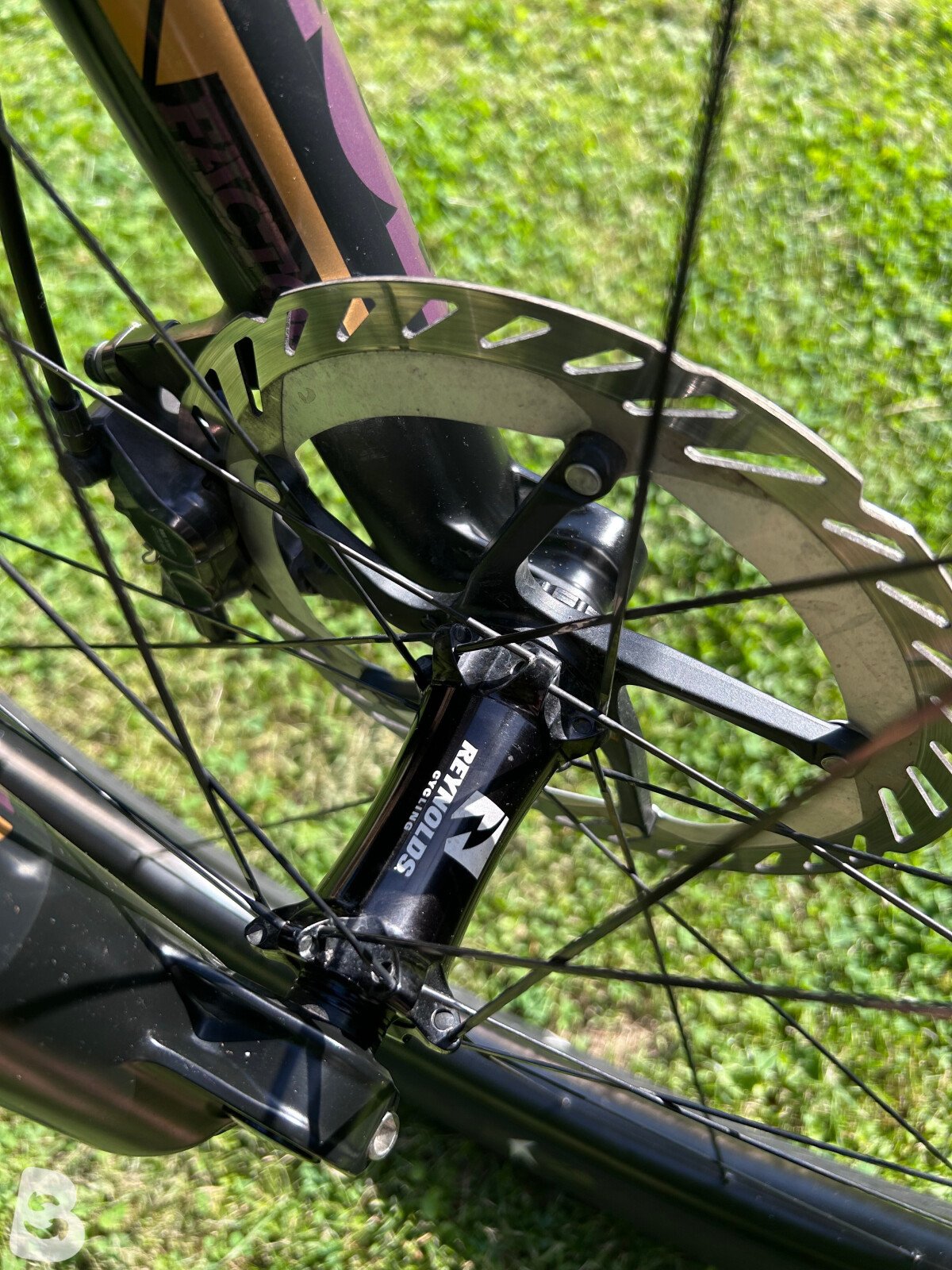 Pivot Trailcat LT Pro XT/XTR Carbon Wheels 2025