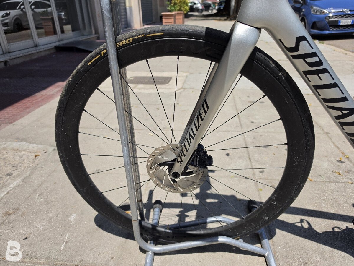 Specialized Tarmac Sl7 Expert Ultegra 2021