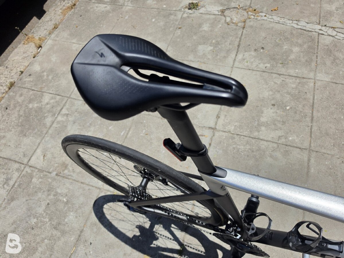 Specialized Tarmac Sl7 Expert Ultegra 2021