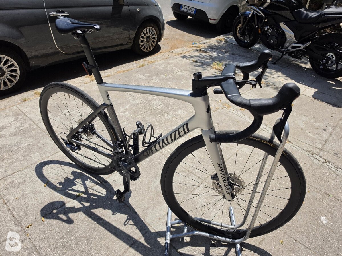 Specialized Tarmac Sl7 Expert Ultegra 2021