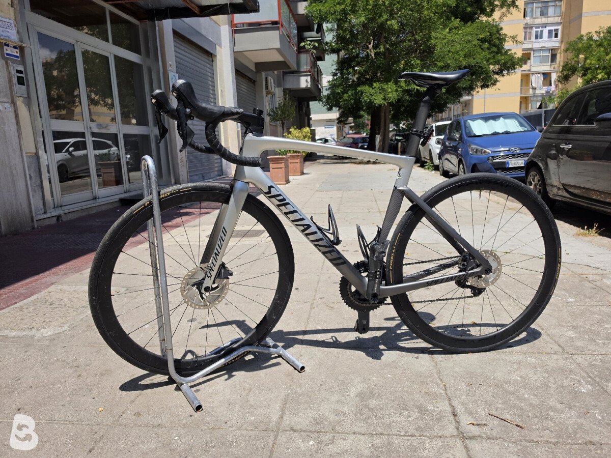 Specialized Tarmac Sl7 Expert Ultegra 2021