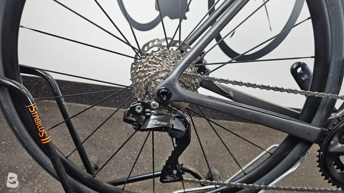 MMR GRAND TOUR 10 disc 105 di2 2025
