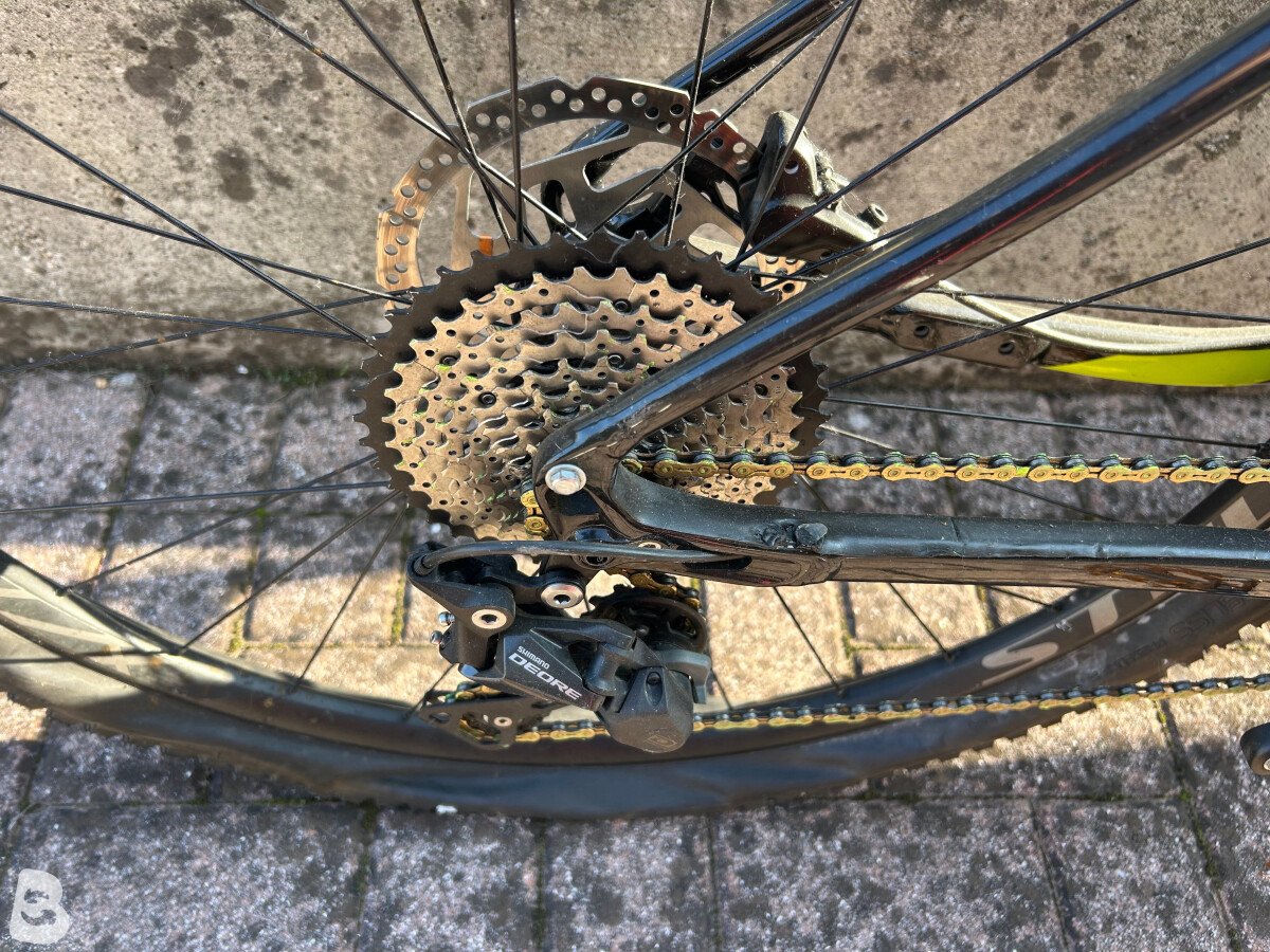 Specialized Turbo Levo Hardtail 2023