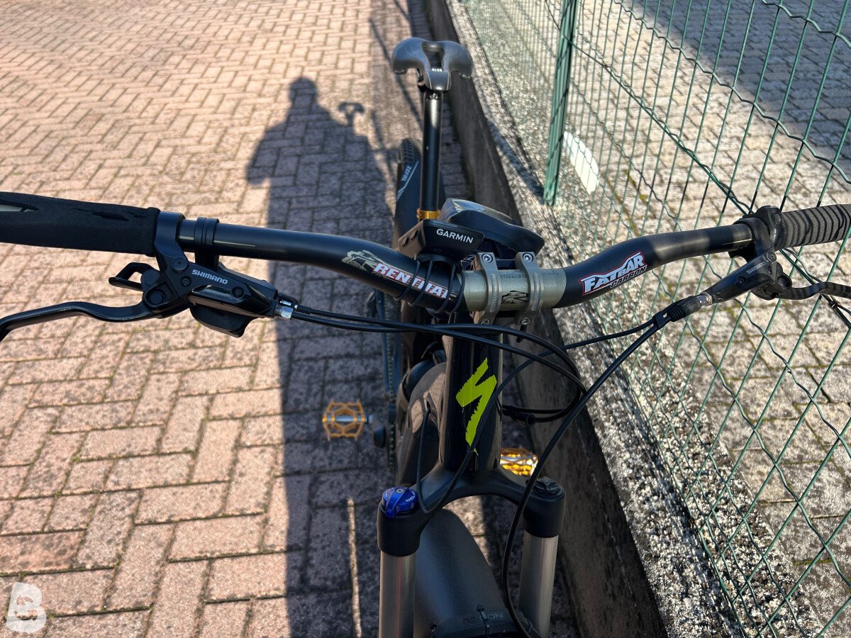 Specialized Turbo Levo Hardtail 2023